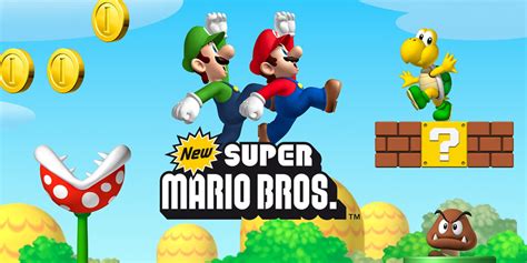 new super mario bros gameplay|new super mario bros play.